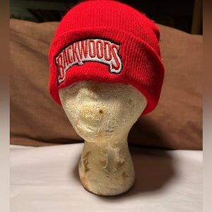 Backwoods Beanie